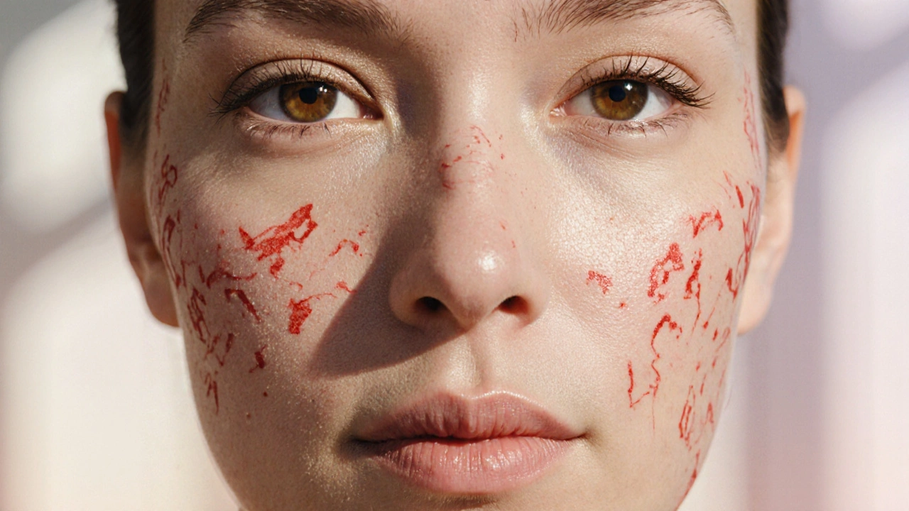 Эстетический эффект в косметологии: определение, факторы и способы достижения