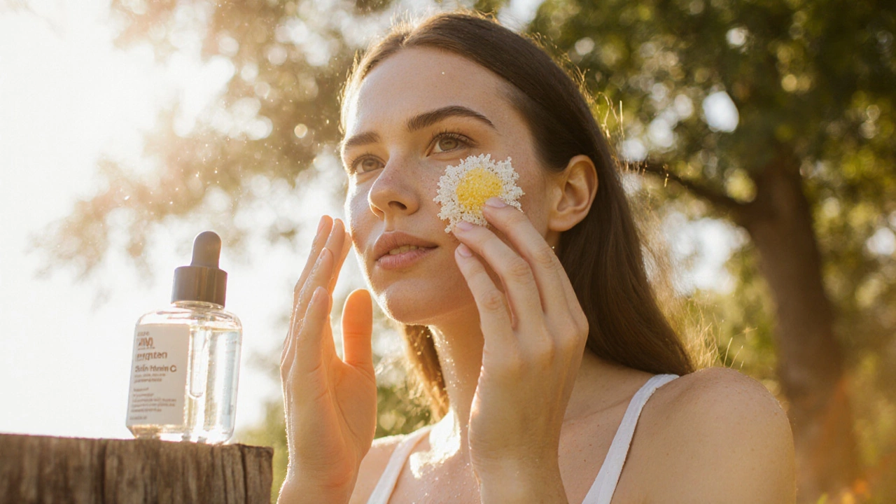 С какого возраста использовать антивозрастную косметику: практический гид